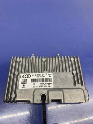2012-2015 Audi A6 Night Vision Control Module (Used OEM)