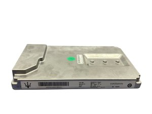 2017-2024 Maserati Levante Harman Audio Amplifier (Used OEM)