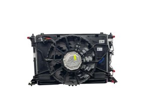 2022-2025 Kia EV6 Electric Cooling Fan Motor and Blade Assembly (Used OEM)