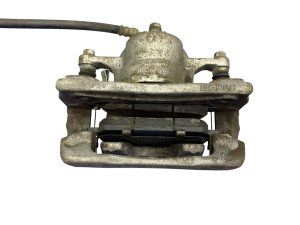2023-2025 Honda HR-V Disc Brake Caliper with Bracket - Front, Left (Driver) (Used OEM)
