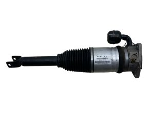 2005-2013 Bentley Flying Spur Air Suspension Strut - Rear, Left (Driver) (Used OEM)