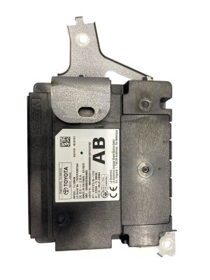 2021-2024 Toyota Sienna Telematic Communication Control Module (Used OEM)