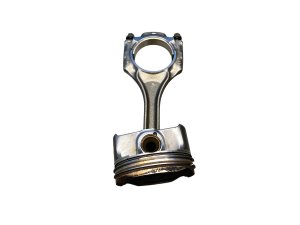 2019-2026 BMW M8 Engine Piston and Connecting Rod Assembly (Used OEM)