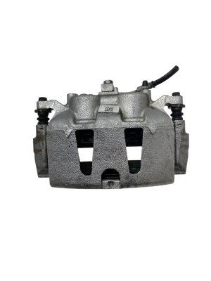 2018-2024 Jeep Wrangler Disc Brake Caliper - Front, Right (Passenger) (Used OEM)