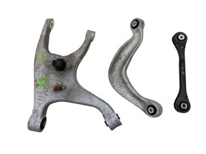 2013-2018 Audi S6 Lower Suspension Control Arm Set - Rear, Left (Driver) (Used OEM)