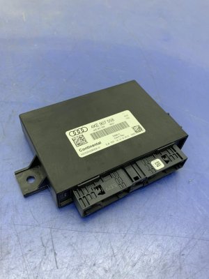 2019 Audi Q4 e-tron Engine Drive Motor Control Module (Used OEM)