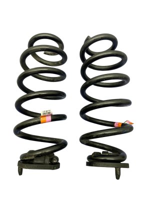 2023-2025 Mazda CX-50 Coil Spring Set - Rear (Used OEM)