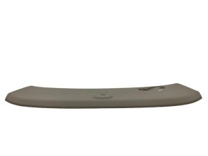 2023-2025 Honda HR-V Gray Trunk Seat Cargo Cover Trim Panel Assembly - Rear (Used OEM)