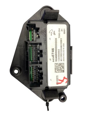 2019-2020 Chevrolet Tahoe Transfer Case Control Module (Used OEM)