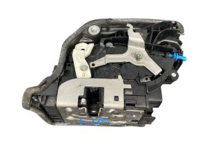 2019-2025 BMW M850i xDrive Power Door Latch and Lock Actuator - Front, Left (Driver) (Used OEM)