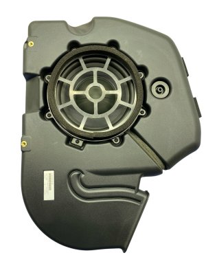 2014-2020 Mercedes-Benz S320 AMG Subwoofer Speaker - Rear (Used OEM)