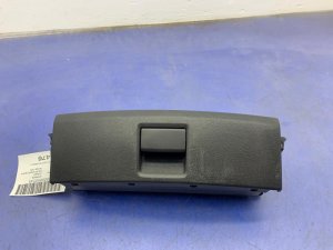 2008-2017 Audi A5 Seat Storage Compartment - Front, Right (Passenger) (Used OEM)