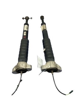2017-2024 Maserati Levante Active Air Suspension Strut Shock Absorber - Rear (Used OEM)