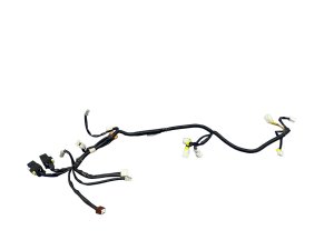 2009-2015 Nissan GT-R Front Seat Accessory Wiring Harness (Used OEM)