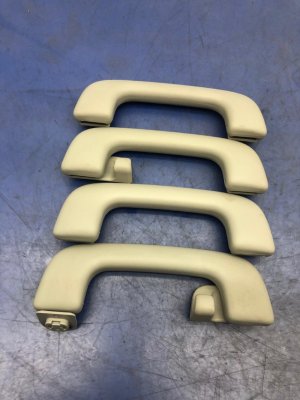 2021-2025 Kia Sorento Interior Roof Grab Handle Set (Used OEM)