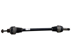 2017-2023 Audi Q7 Drive Axle Shaft - Rear, Right (Passenger) (Used OEM)