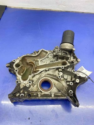 2012-2023 Mercedes-Benz C280 Engine Camshaft Solenoid Sensor Set (Used OEM)