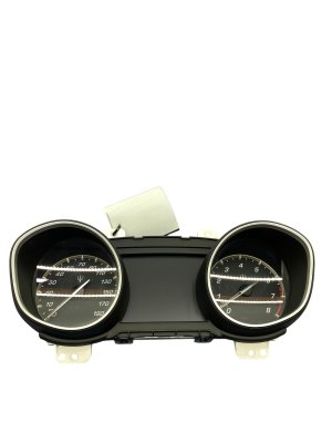 2017-2018 Maserati Levante MPH Speedometer Instrument Gauge Cluster - Front (Used OEM)