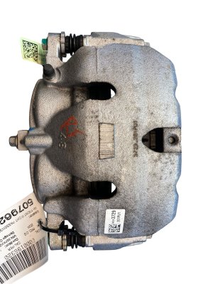 2021-2025 GMC Acadia Disc Brake Caliper - Front, Right (Passenger) (Used OEM)