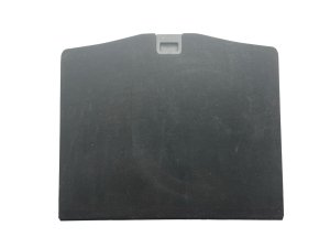 2010-2024 Toyota 4Runner Retractable Cargo Security Trunk Cover (Used OEM)