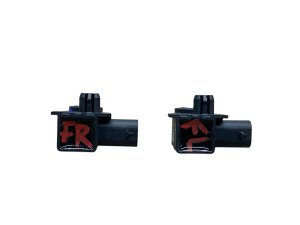 2022-2023 Jeep Wagoneer B-Pillar Side Impact Airbag Sensor Set (Used OEM)