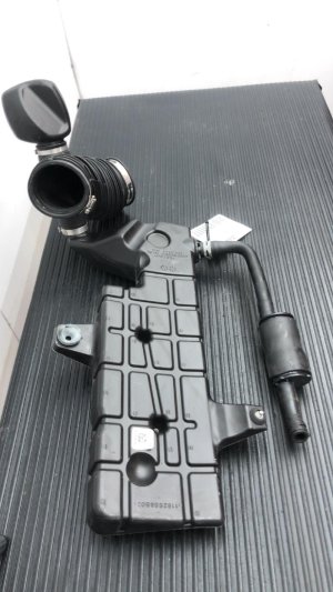 2018-2024 Buick Enclave Engine Air Intake Resonator Assembly (Used OEM)