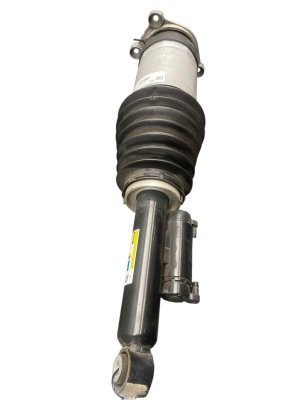  Tesla Model s Air Suspension Strut Assembly - Rear, Left (Driver) (Used OEM)