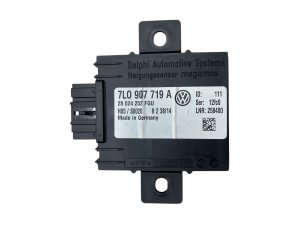 2003-2010 Porsche Cayenne Anti-Theft Anti-Towing Control Module (Used OEM)