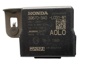 2023-2026 Honda CR-V Parking Assist Control Module (Used OEM)