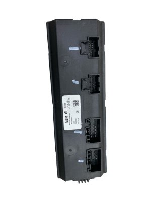 2022 Jeep Wagoneer Seat Memory Control Module - Front (Used OEM)