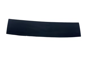 2021-2024 Ford Mustang Mach-E Onyx Black Tailgate Upper Trim Panel - Rear (Used OEM)