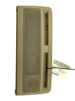 2021-2024 Genesis GV80 Upper Dashboard Speaker Grille Trim Panel (Used OEM)