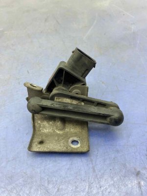 2013-2020 Mercedes-Benz SL320 Height Level Sensor - Front, Left (Driver) (Used OEM)