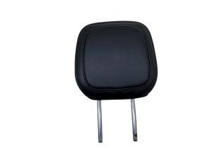 2018-2021 Lincoln Navigator Ebony (Black) Second Row Seat Headrest - Rear, Right (Passenger) (Used OEM)