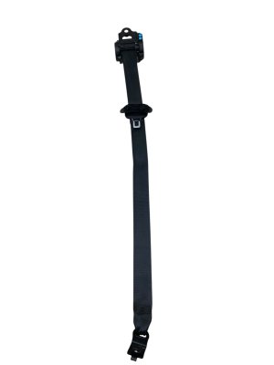 2018-2025 Volkswagen Atlas Second Row Seat Belt Retractor - Rear (Used OEM)