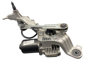 2024-2025 Tesla Cybertruck Windshield Wiper Motor Assembly - Front (Used OEM)