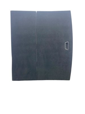 2016-2022 BMW X1 Black Trunk Folding Cargo Cover - Rear (Used OEM)