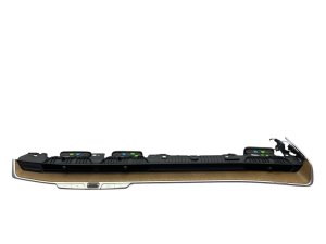2022-2024 Lucid Air Front Center Dash Air Vent (Used OEM)