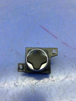 2019-2020 Acura MDX Seat Lumbar Switch (Used OEM)