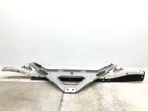 2017-2025 Audi Q7 Helper Reinforcement Cross Brace Bar Bracket Set (Used OEM)