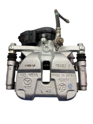 2025 Mazda CX-70 Disc Brake Caliper - Rear, Right (Passenger) (Used OEM)