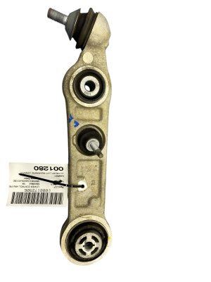 2022-2024 Lucid Air Rearward Lower Suspension Control Arm - Front (Used OEM)