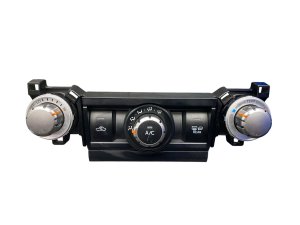 2014-2024 Toyota 4Runner Manual Temperature Control Panel - Front (Used OEM)