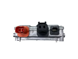 2024-2025 Toyota Land Cruiser Instrument Panel Power Inverter Control Module (Used OEM)