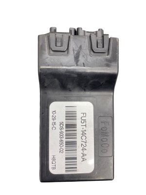 2015-2017 Lincoln Navigator Seat Heat Temperature Control Module - Rear, Left (Driver) (Used OEM)