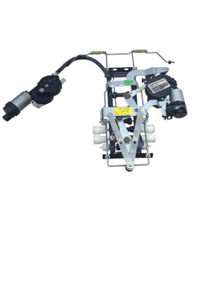 2006-2012 Bentley Flying Spur Seat Massage and Lumbar Support Motor - Front (Used OEM)