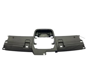 2021-2024 Ford Bronco Black Overhead Center Console Trim Panel - Front (Used OEM)