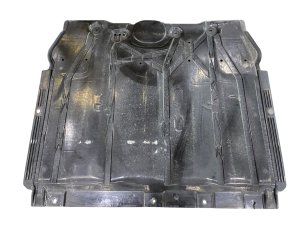 2021-2023 Mercedes-Benz GLA250 Engine Splash Shield Skid Plate - Front (Used OEM)