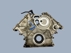 2016-2022 BMW 750i Engine Timing Cover - Front (Used OEM)