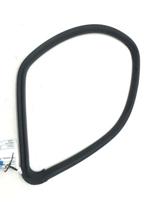 2013-2016 Mercedes-Benz GL550 Quarter Panel Glass Weatherstrip Seal - Rear (Used OEM)